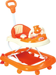 Baby Walker Premium