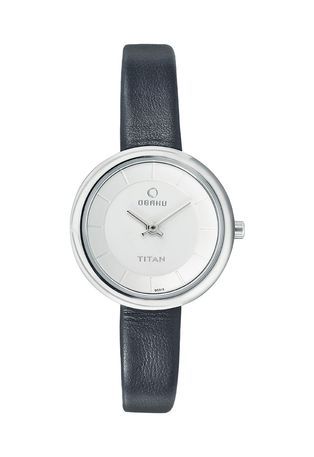Titan Wrist Watch 