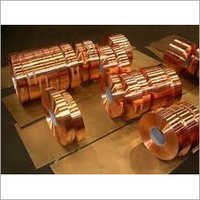 Copper Strip