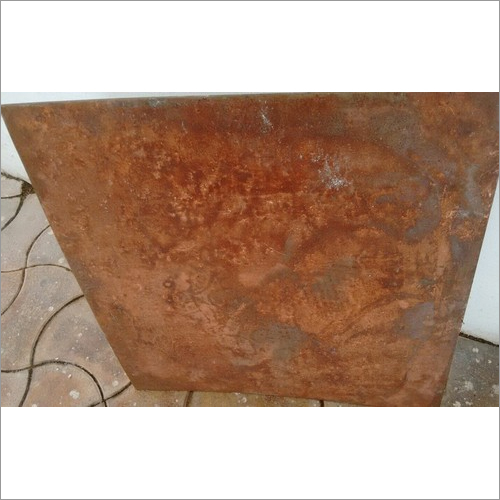Copper Plate By SINGH METALS