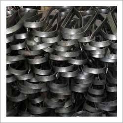 GI Earthing Strip