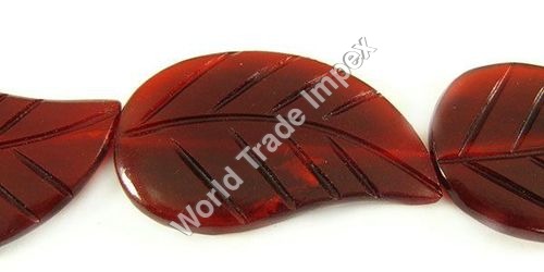 Horn Bead