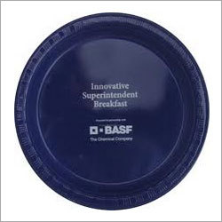 Disposable Paper Plate