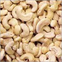 Cashew Nuts - Varied Size, Off-White | Delicious Taste, Healthy Snack, Nutrient-Rich, Good Protein Source