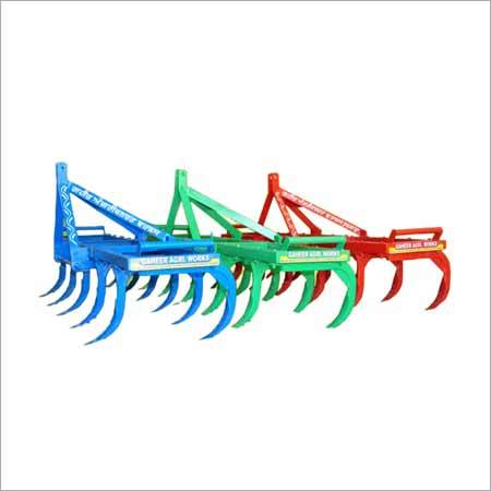 Cultivator