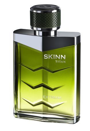 Skinn Deos & Perfumes