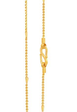 Tanishq Gold Chain