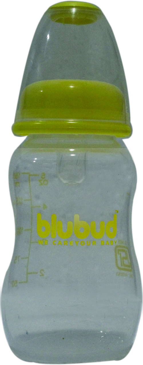 Shaped Feeding Bottle PP 150ml