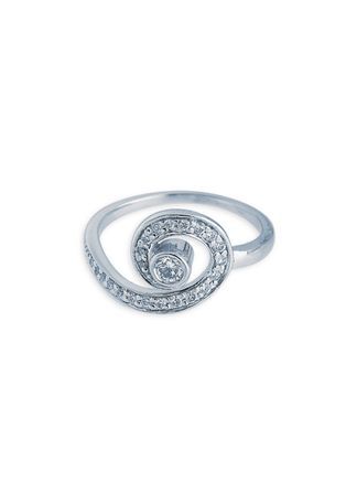 Tanishq Gold Finger Ring
