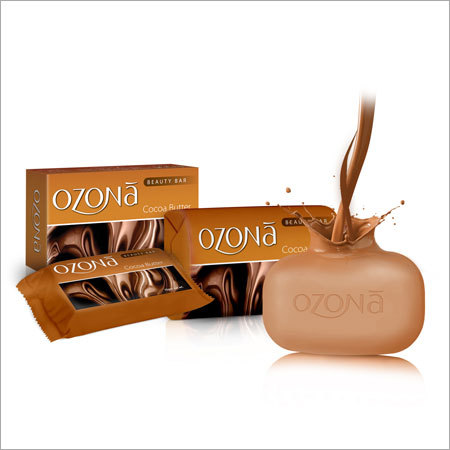 Cocoa Butter Soap