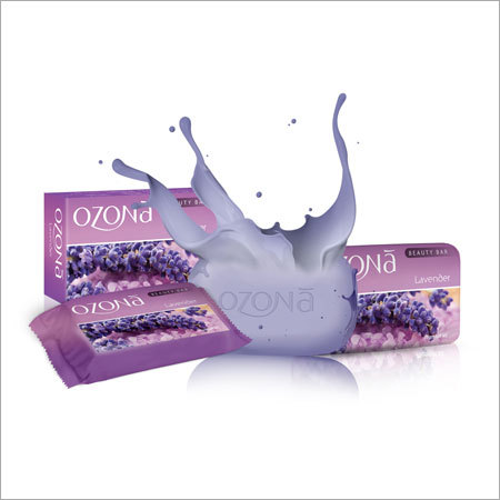Lavender Soap