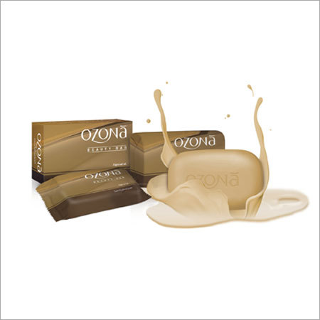Sandalwood Soap