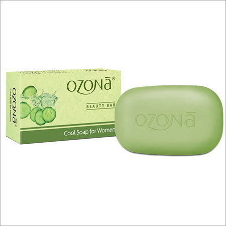 Cool Soap