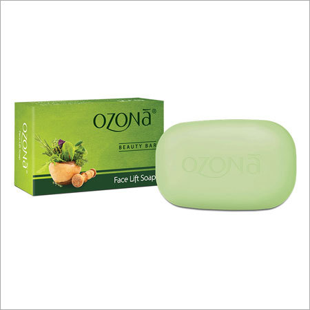 Face Lift Soap