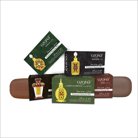 Arab Traditional Soap