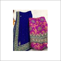 Designer Polyester Dupatta