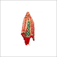 Polyester Suit Dupatta