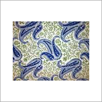 Printed Fabric