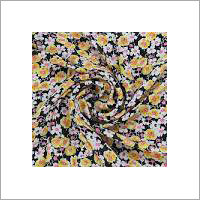 African Georgette Fabric