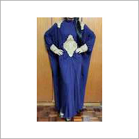 Polyester Kaftan