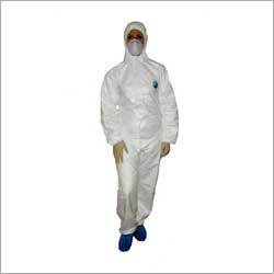 Safety Boiler Suit