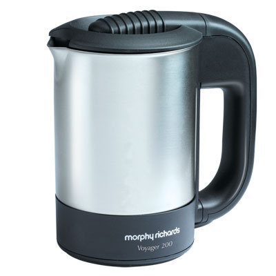 Morphy Richards Kettle 