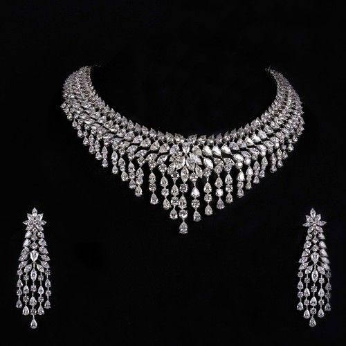 Amarican Diamond sets