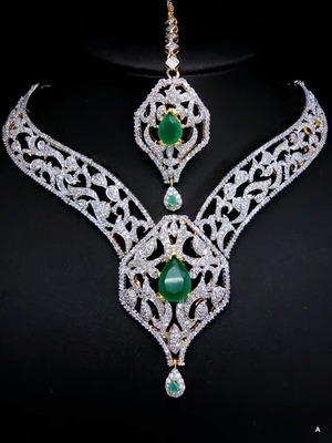 Amarican Diamond sets