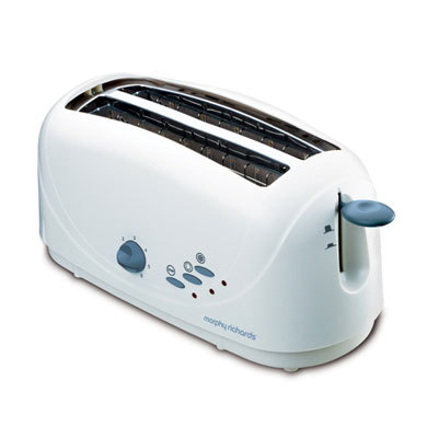 Morphy Richards Pop Toaster 