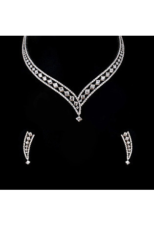 Amarican Diamond sets