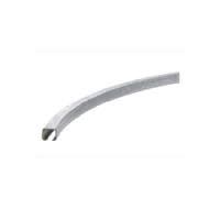 Curve C Rail Application: Construction