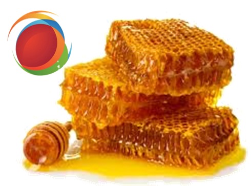 Apollo Natural Honey
