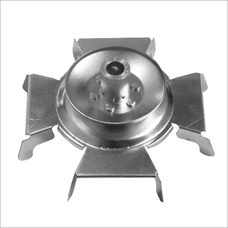 Motor Pulley