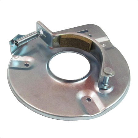 Brake Assembly