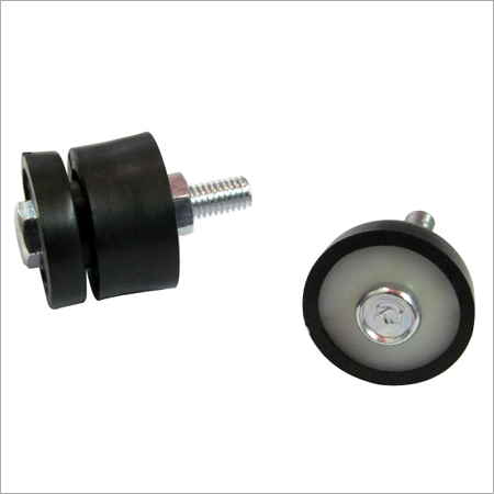 Motor Long Bolts