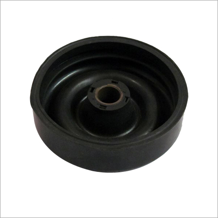 Rubber Bellow