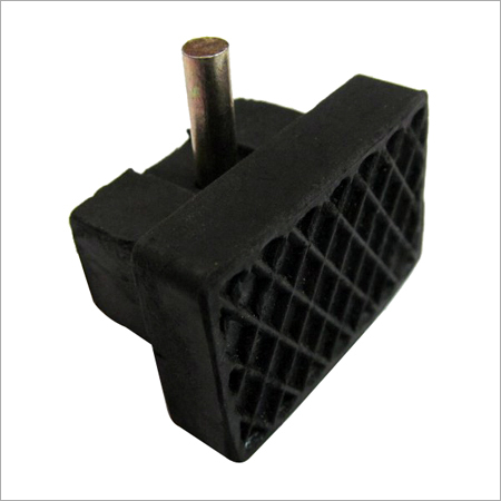 Rubber Leg Tip