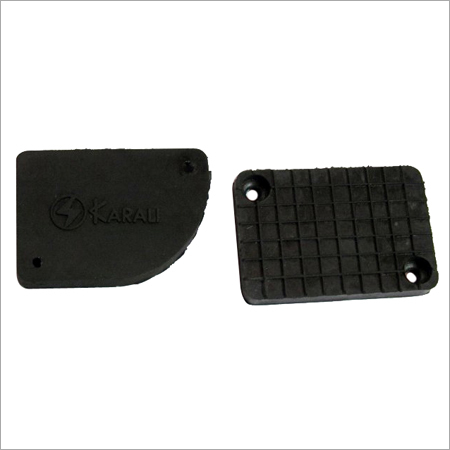 Rubber Pad