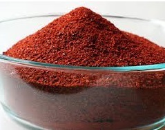 Red Chilli Flakes Powder Apollo