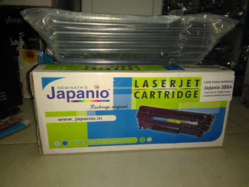 Laser Cartridge 