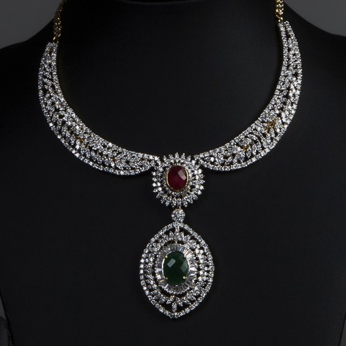Amarican Diamond sets