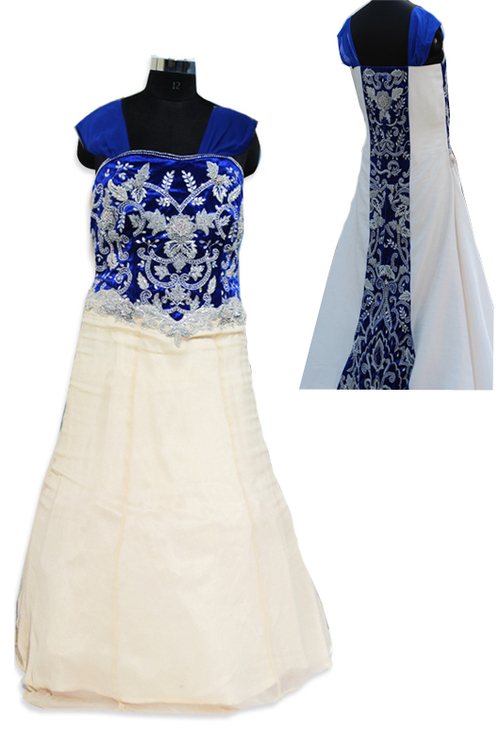 Gown