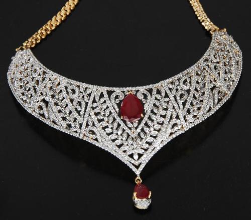 Amarican Diamond sets