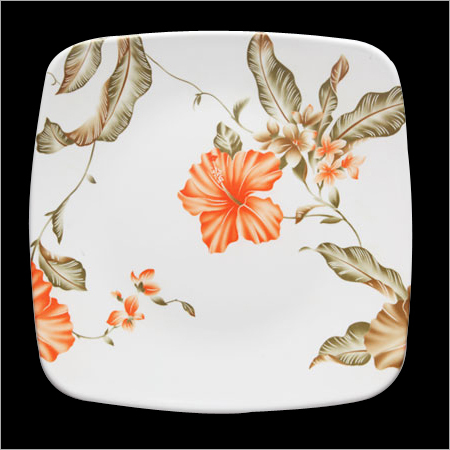 Melamine Dinner Plate