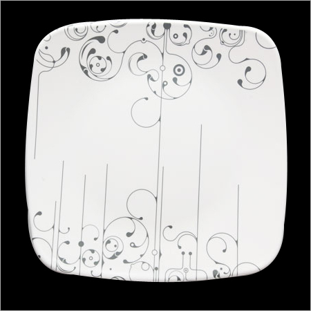 Oriole Dinner Plate
