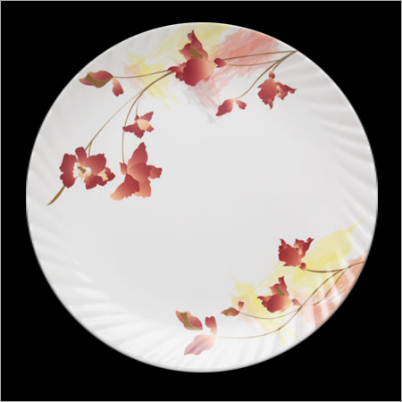 Melamine Plate