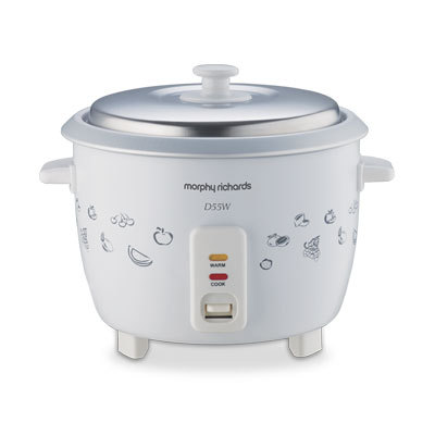 Morphy Richards Electric Cooker