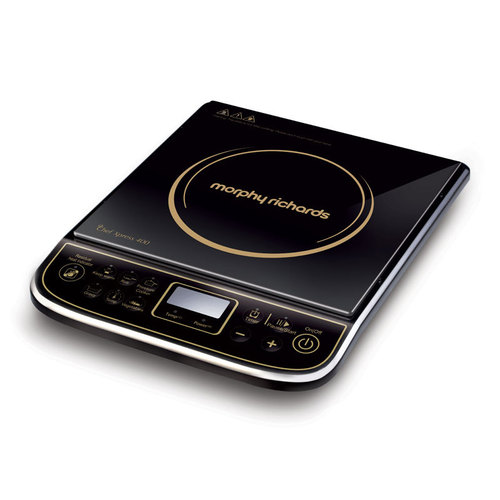 Morphy Richards Induction Cooker 