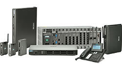 EPABX