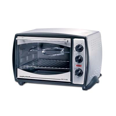 Morphy Richards OTG's